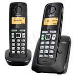 TELEFON SIEMENS GIGASET A220 DUO