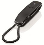 TELEFON SIEMENS GIGASET DA210 (CZARNY)