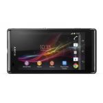 SONY XPERIA L C2105 STARRY BLACK