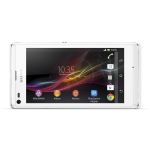 SONY XPERIA L C2105 DIAMOND WHITE