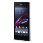 SONY XPERIA Z1 C6903 BLACK wersja EN