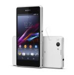 SONY XPERIA Z1 COMPACT D5503 WHITE