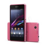 SONY XPERIA Z1 COMPACT D5503 PINK