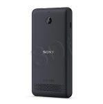 SONY XPERIA E1 Dual Sim D2105 BLACK