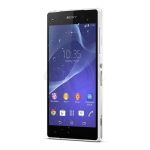 SONY XPERIA Z2 D6503 WHITE