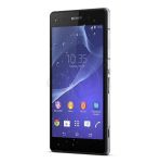 SONY XPERIA Z2 D6503 BLACK