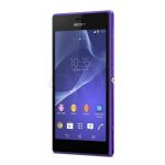 SONY XPERIA M2 D2303 PURPLE