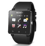 SONY SMARTWATCH 2 SW2 (SILICON)