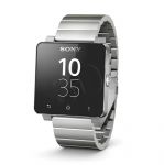 SONY SMARTWATCH 2 SW2 (METAL) SILVER