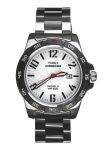 TIMEX EXPED RUGGED METAL WHITE T49924