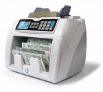 LICZARKA I TESTER BANKNOTÓW UV SAFESCAN 2610