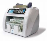 LICZARKA I TESTER BANKNOTÓW SAFESCAN 2660