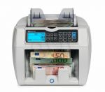 LICZARKA I TESTER BANKNOTÓW SAFESCAN 2665