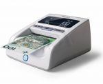 TESTER BANKNOTÓW SAFESCAN 155I SZARY