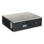 HP DC5700 C2D-E4400/2GB/80GB/DVD/XP-Pro UŻYWANY