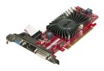 ASUS ATI Radeon HD6450 2048MB DDR3/64bit DVI/HDMI PCI-E SILENT (650/1200) (Low Profile) (chłodzenie