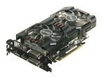 ASUS AMD Radeon R7 260X 2048MB DDR5/128bit DVI/HDMI PCI-E (1188/7000) (wer. OC - OverClock) (wentyla