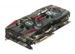 ASUS AMD Radeon R9 280X 3072MB DDR5/384bit DVI/HDMI PCI-E (1000/6000) (wentylator DirectCU II)