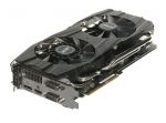 ASUS AMD Radeon R9 290X 4096MB DDR5/512bit DVI/HDMI/DP PCI-E (1050/5400) (wer. OC - OverClock) (went