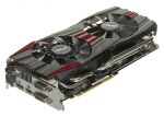 ASUS AMD Radeon R9 290 4096MB DDR5/512bit DVI/HDMI/DP PCI-E (1000/5040) (wer. OC - OverClock) (wenty