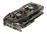 ASUS AMD Radeon R9 280 3072MB DDR5/384bit DVI/HDMI PCI-E (980/5200) (wentylator DirectCU II)