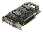 ASUS AMD Radeon R7 250X 2048MB DDR5/128bit DVI/HDMI/DP PCI-E (1020/4600)