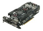 ASUS AMD Radeon R7 265 2048MB DDR5/256bit DVI/HDMI/DP PCI-E (925/5600) (wentylator DirectCU II)