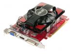 ASUS AMD Radeon R7 250 2048MB DDR3/128bit DVI/HDMI PCI-E (1110/1800) (wer. OC - OverClock)