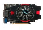 ASUS GeForce GT 640 2048MB DDR3/128bit DVI/HDMI PCI-E (901/1782)