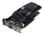 ASUS GeForce GTX 650 1024MB DDR5/128bit DVI/HDMI PCI-E (1137/5000) (wer. OC - OverClock) (wentylator