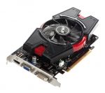 ASUS GeForce GTX 650 2048MB DDR5/128bit DVI/HDMI PCI-E (1071/5000) (wer. OC - OverClock)