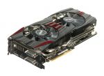 ASUS GeForce GTX780 3072MB DDR5/384bit DVI/HDMI/DP PCI-E (941/6008) (wer. O.C. - OverClock) (wentyla