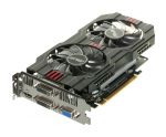 ASUS GeForce GTX 750Ti 2048MB DDR5/128bit DVI/HDMI PCI-E (1150/5400) (wer. OC - OverClock)