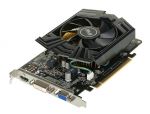 ASUS GeForce GTX 750 1024MB DDR5/128bit DDVI/HDMI PCI-E (1137/5010) (wer. OC - OverClock)