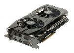 ASUS GeForce GTX 780Ti 3072MB DDR5/384bit DVI/HDMI/DP PCI-E (1050/7000) (wer. OC - OverClock) (wenty