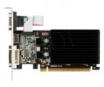 GAINWARD GeForce 210 1024MB DDR3/64bit DVI/HDMI PCI-E (589/1000) (chłodzenie pasywne)