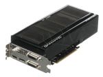 GAINWARD GeForce GTX 760 2048MB DDR5/256bit DVI/HDMI/DP PCI-E (1137/6200) (chłodzenie Phantom)