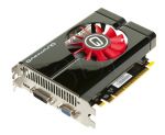 GAINWARD GeForce GTX 750Ti 2048MB DDR5/128bit DVI/HDMI PCI-E (1163/5500)