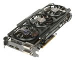 GIGABYTE AMD Radeon R9 270X 2048MB DDR5/256bit DVI/HDMI/DP PCI-E (1100/5600) (wer. OC - OverClock)