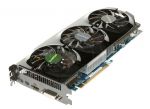 GIGABYTE AMD Radeon R9 280X 3072MB DDR5/384bit DVI/HDMI/DP PCI-E (1100/6000) (wer. OC - OverClock) (