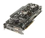 GIGABYTE AMD Radeon R9 290X 4096MB DDR5/512bit DVI/HDMI/DP PCI-E (1040/5000) (wer. OC - OverClock)