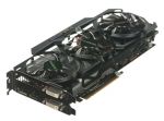 GIGABYTE GeForce GTX 770 2048MB DDR5/256bit DVI/HDMI/DP (1189/7010) (wer. OC - OverClock) (potrójny