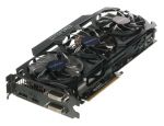 GIGABYTE GeForce GTX 780 3072MB DDR5/384bit DVI/HDMI/DP PCI-E (1006/6008) (wer. OC - OverClock)