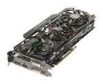 GIGABYTE GeForce GTX 780 Ti 3072MB DDR5/384bit DVI/HDMI/DP PCI-E (1085/7000) (wer. OC - OverClock) (