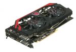 MSI AMD Radeon R9 270X 2048MB DDR5/256bit DVI/HDMI/DP PCI-E (1120/5600) (wer. OC - GAMING)