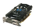 MSI Radeon R7 260X 2048MB DDR5/128bit DVI/HDMI/DP PCI-E (1175/6500) (wer. OC - OverClock)