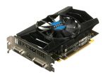 MSI AMD Radeon R7 250 2048MB DDR3/128bit DVI/HDMI PCI-E (1100/1800) (wer. OC - OverClock)