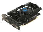 MSI AMD Radeon R7 250 1024MB DDR5/128bit DVI/HDMI PCI-E (1100/4600) (wer. OC - OverClock)