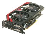 MSI AMD Radeon R9 270 2048MB DDR5/256bit DVI/HDMI/DP PCI-E (975/5600) (wer. OC - GAMING)