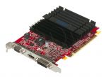 MSI AMD Radeon HD6450 1024MB DDR3/64bit DVI/HDMI PCI-E (570/1000) (chłodzenie pasywne)